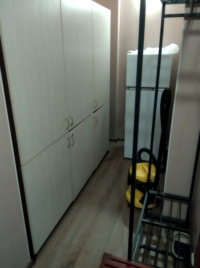 продажа однокомнатной квартиры номер A-174465 в Суворовском районе, фото номер 10